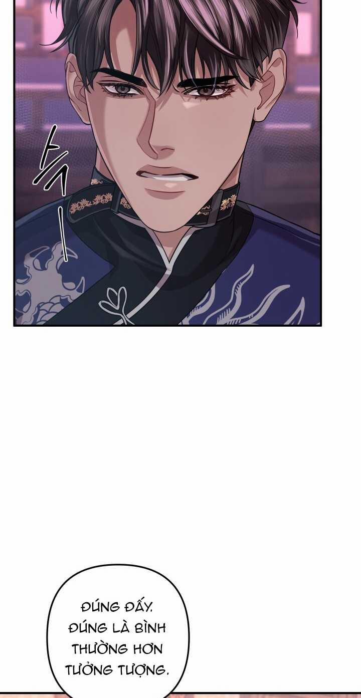 [18+] Độc Chiếm Và Hủy Diệt 33.2 trang 10