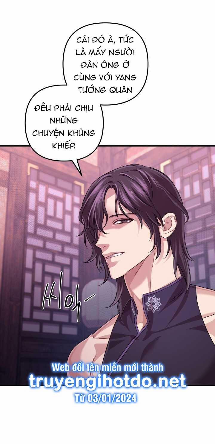 [18+] Độc Chiếm Và Hủy Diệt 33.2 trang 12