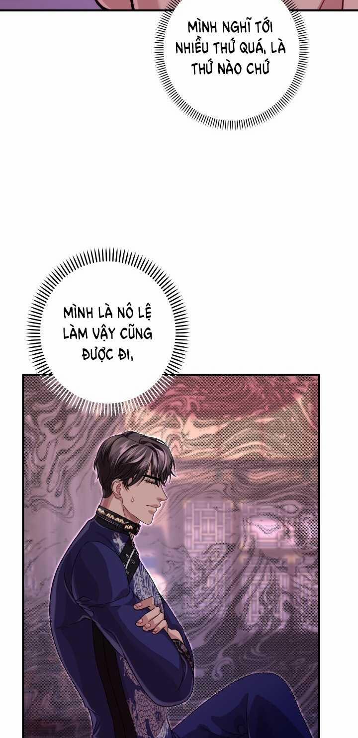 [18+] Độc Chiếm Và Hủy Diệt 33.2 trang 15