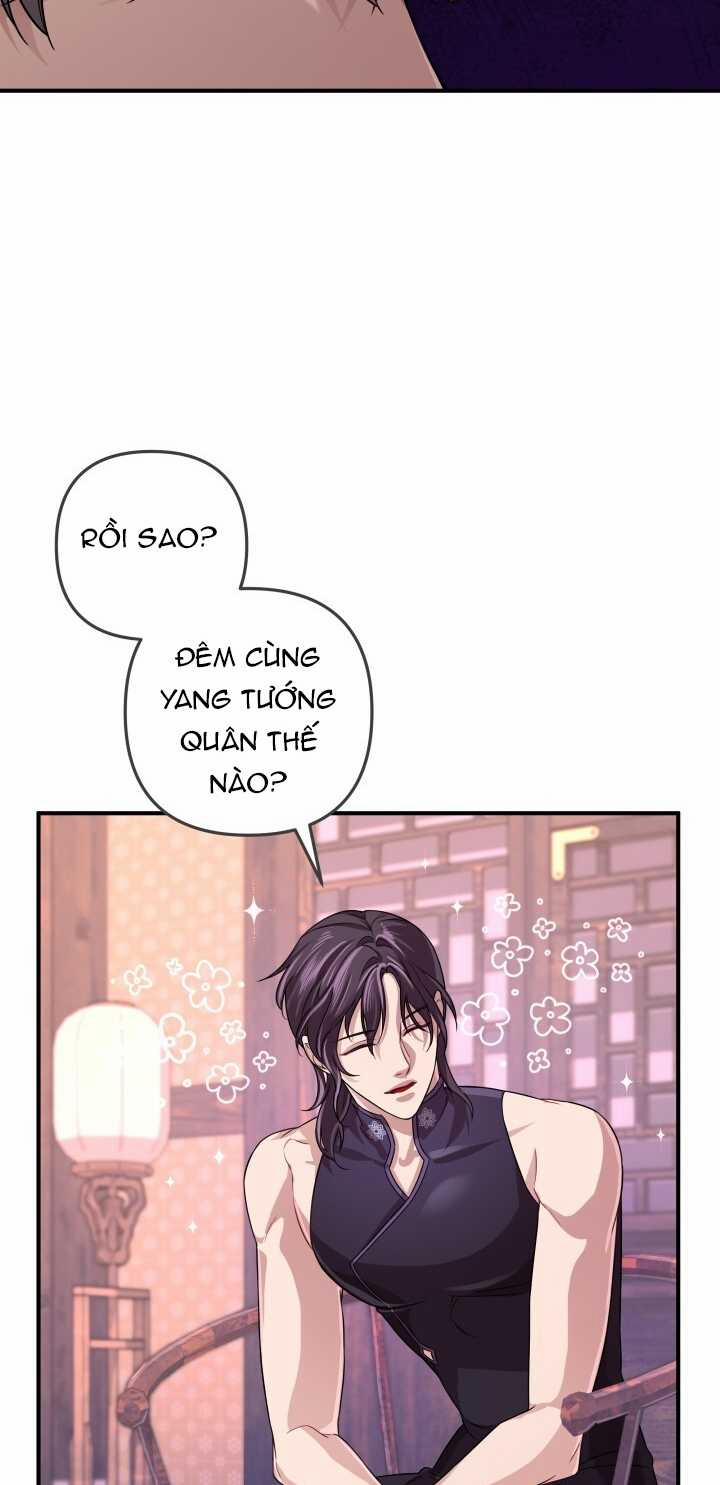 [18+] Độc Chiếm Và Hủy Diệt 33.2 trang 17