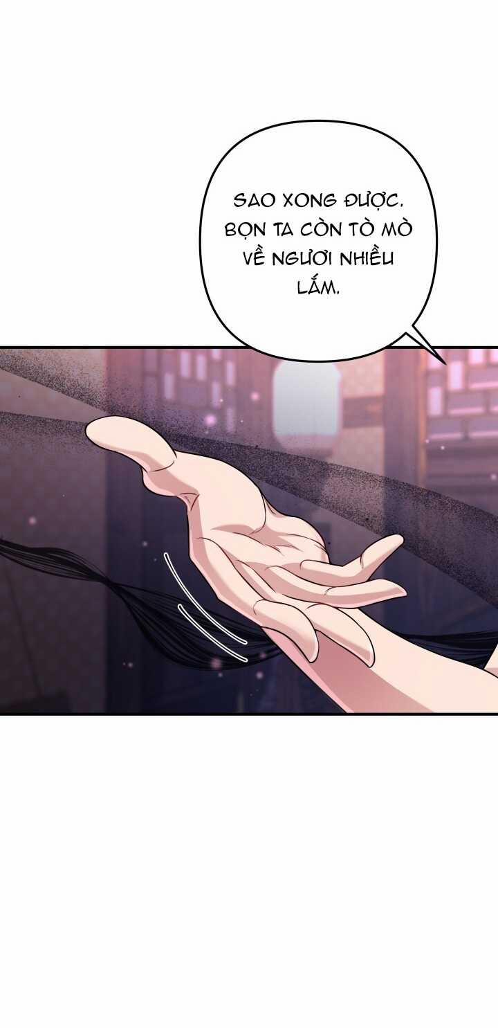 [18+] Độc Chiếm Và Hủy Diệt 33.2 trang 24