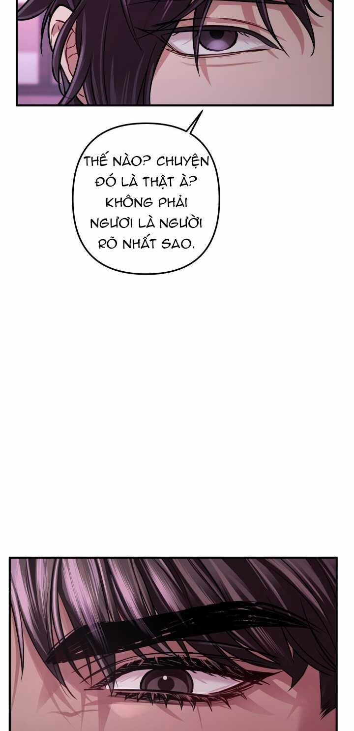 [18+] Độc Chiếm Và Hủy Diệt 33.2 trang 28