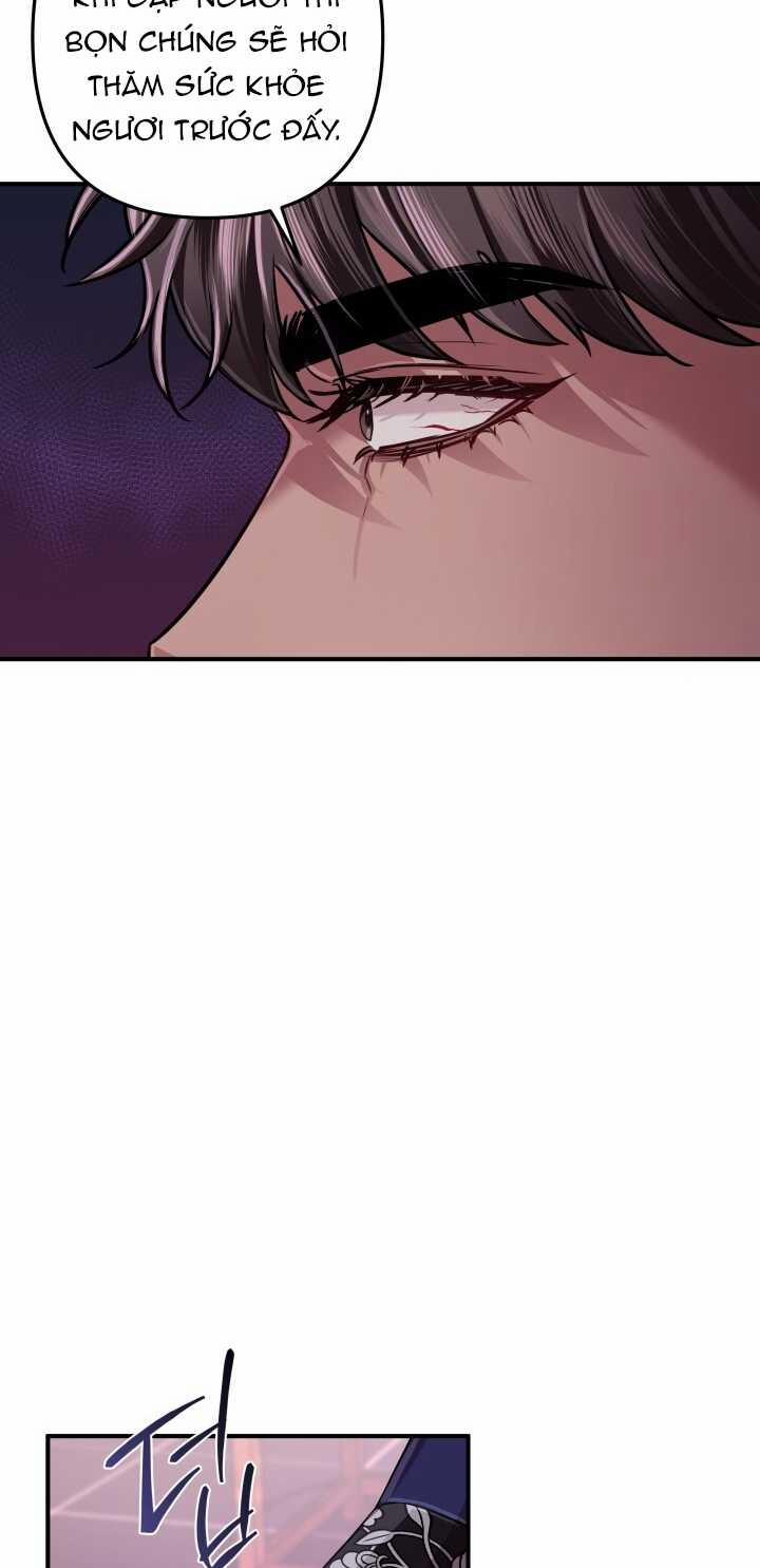 [18+] Độc Chiếm Và Hủy Diệt 33.2 trang 34