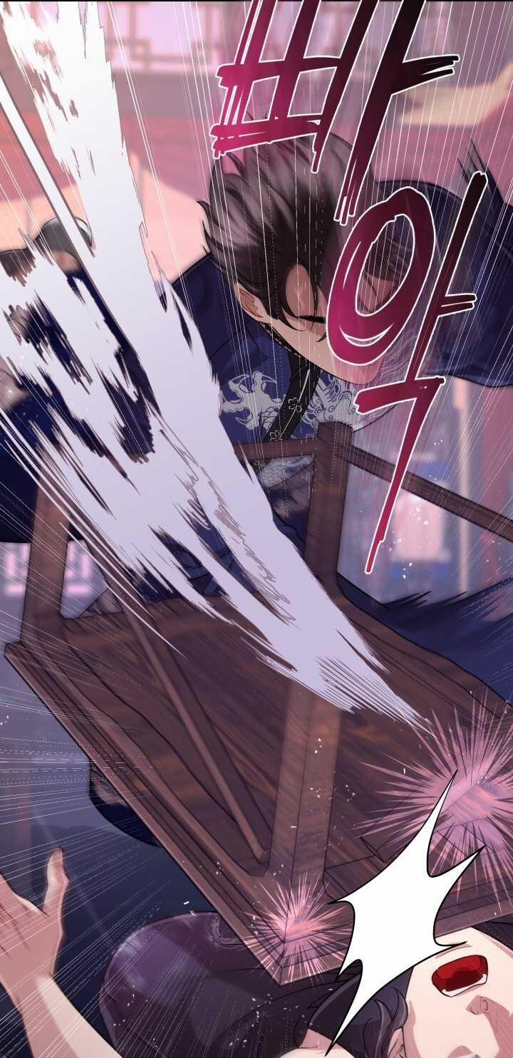 [18+] Độc Chiếm Và Hủy Diệt 33.2 trang 36