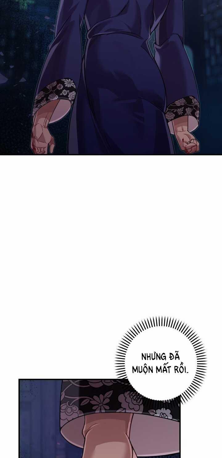 [18+] Độc Chiếm Và Hủy Diệt 33.2 trang 47