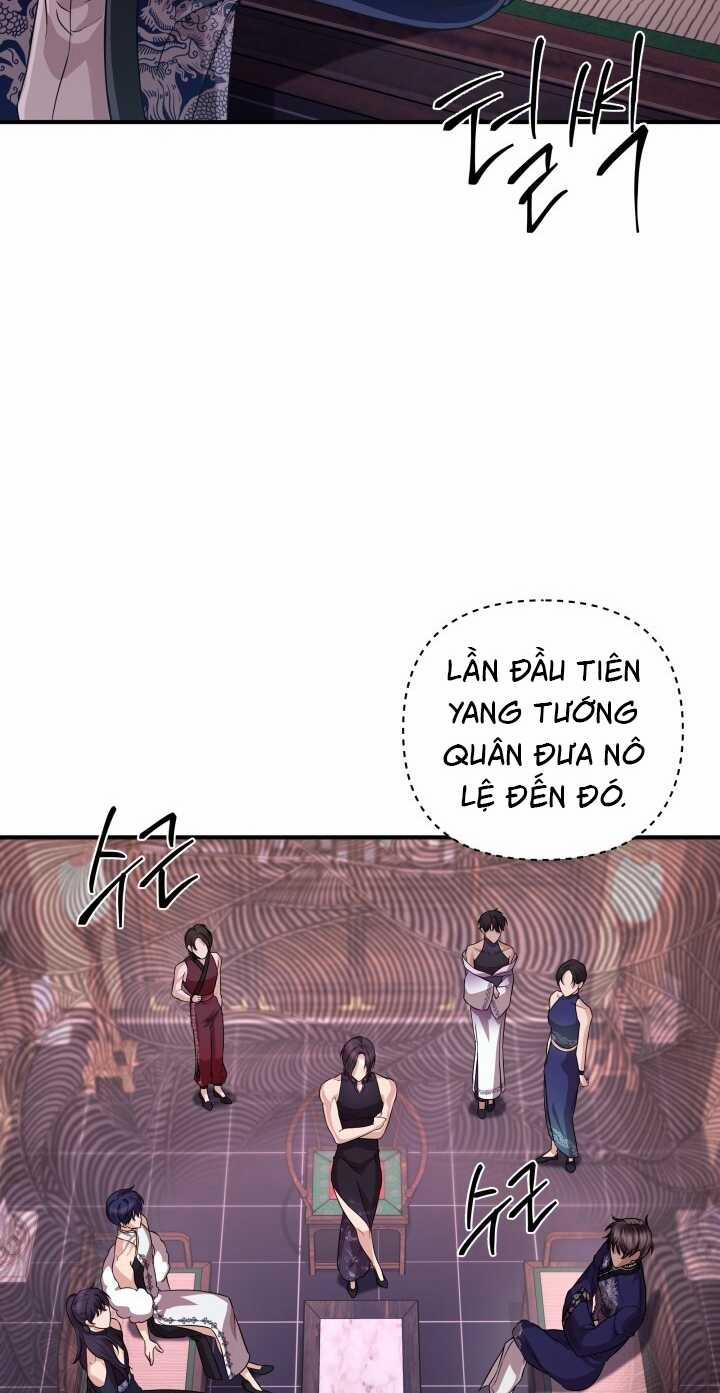 [18+] Độc Chiếm Và Hủy Diệt 33.2 trang 8