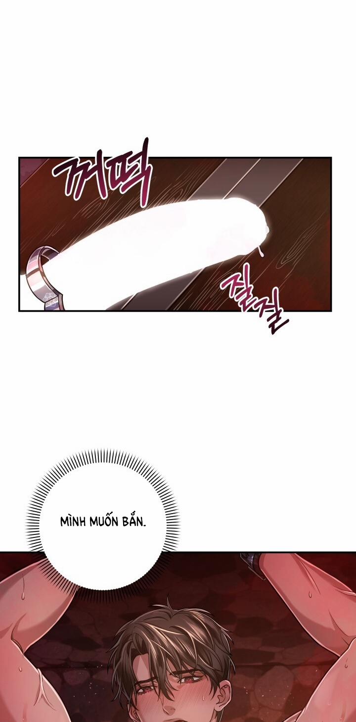 [18+] Độc Chiếm Và Hủy Diệt 4.1 trang 17