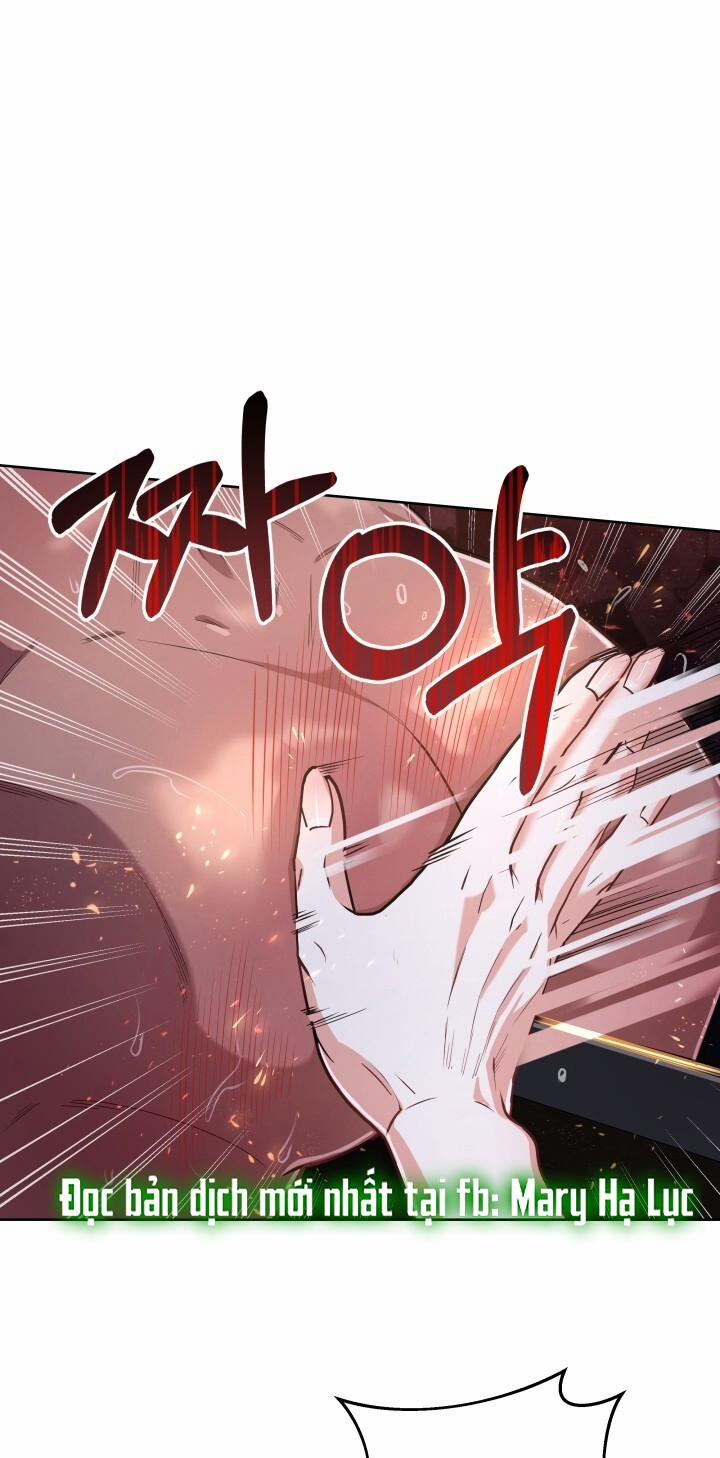 [18+] Độc Chiếm Và Hủy Diệt 4.1 trang 7
