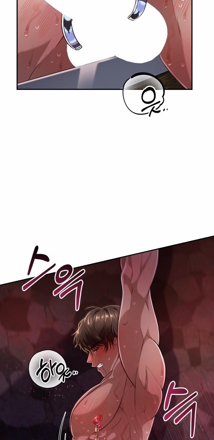 [18+] Độc Chiếm Và Hủy Diệt 4.2 trang 12