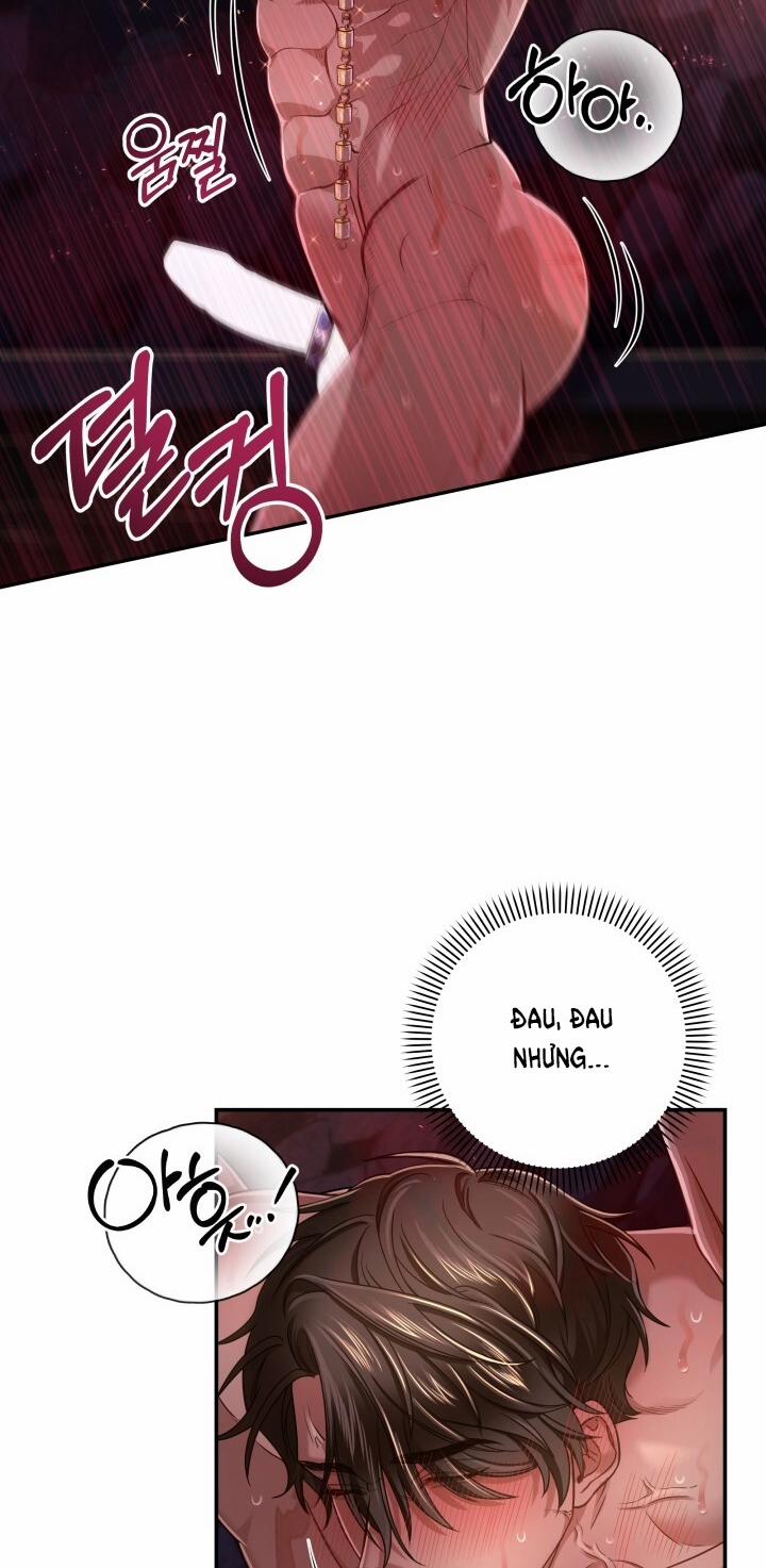 [18+] Độc Chiếm Và Hủy Diệt 4.2 trang 13