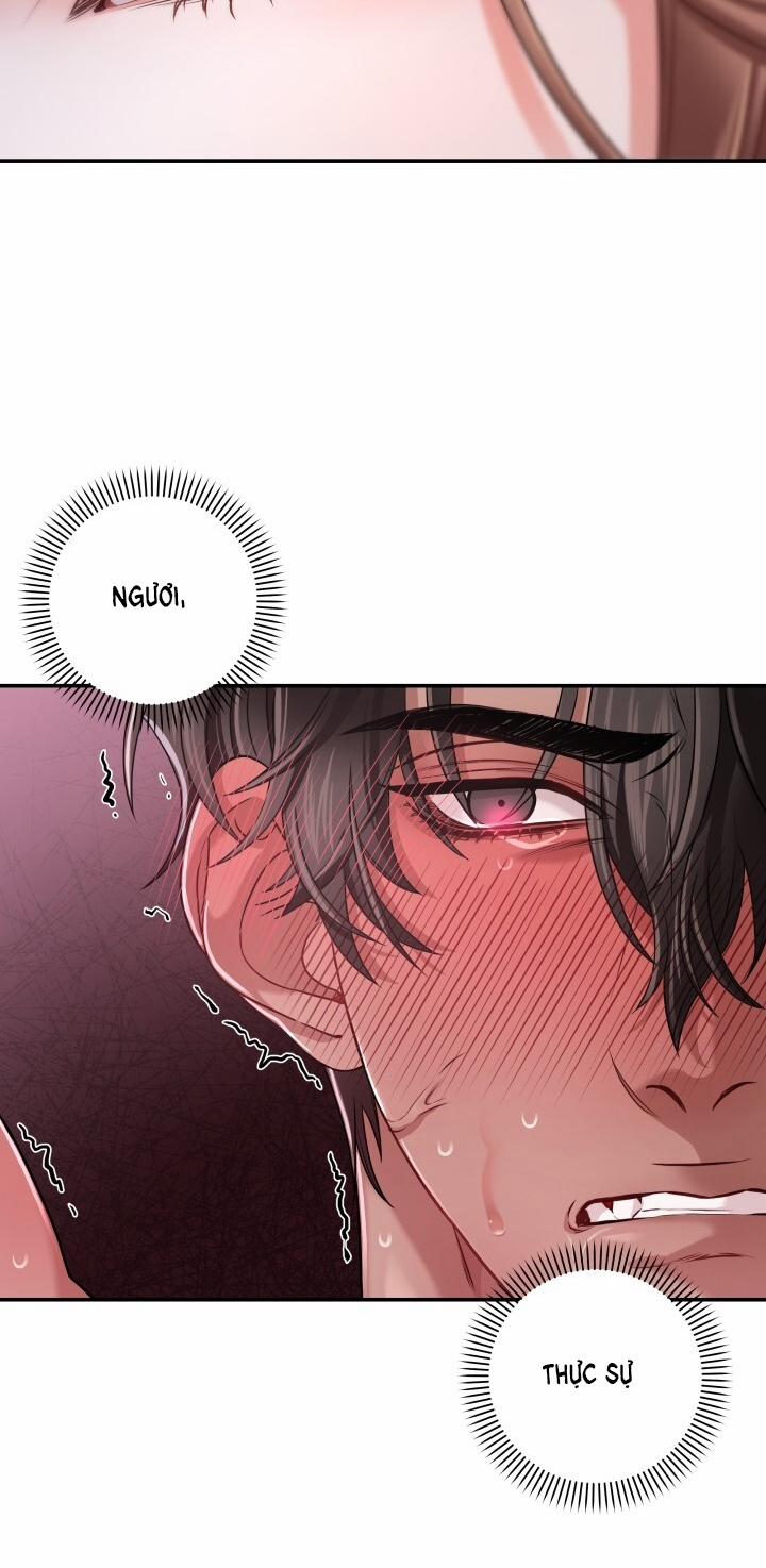 [18+] Độc Chiếm Và Hủy Diệt 4.2 trang 16