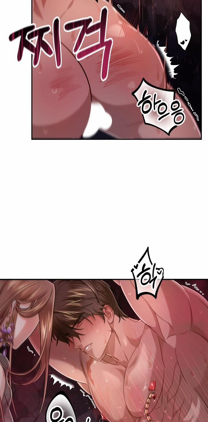 [18+] Độc Chiếm Và Hủy Diệt 4.2 trang 2