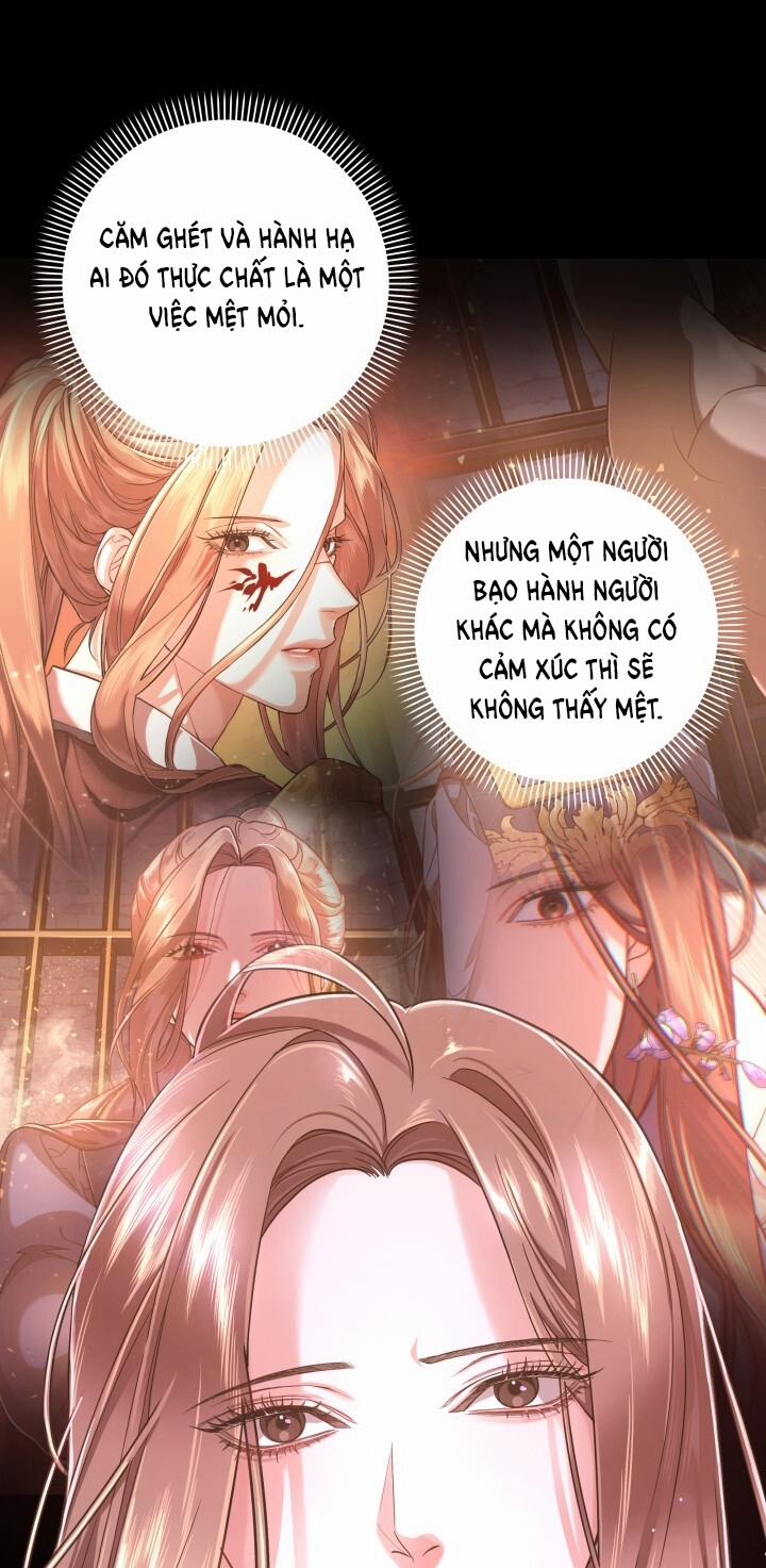 [18+] Độc Chiếm Và Hủy Diệt 4.2 trang 31