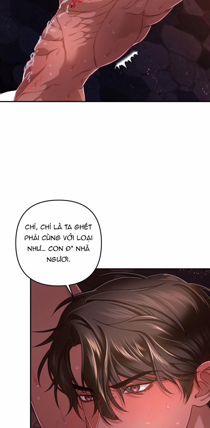[18+] Độc Chiếm Và Hủy Diệt 5.1 trang 11