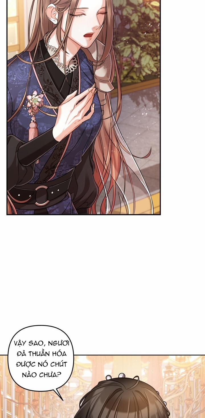 [18+] Độc Chiếm Và Hủy Diệt 5.1 trang 28