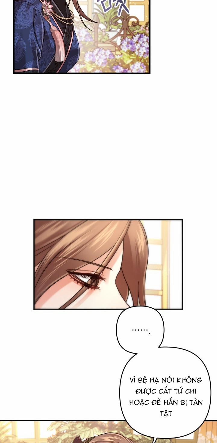 [18+] Độc Chiếm Và Hủy Diệt 5.1 trang 30