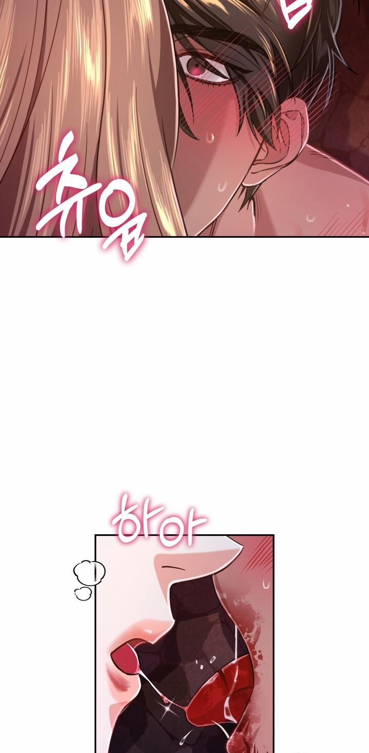 [18+] Độc Chiếm Và Hủy Diệt 5.1 trang 9