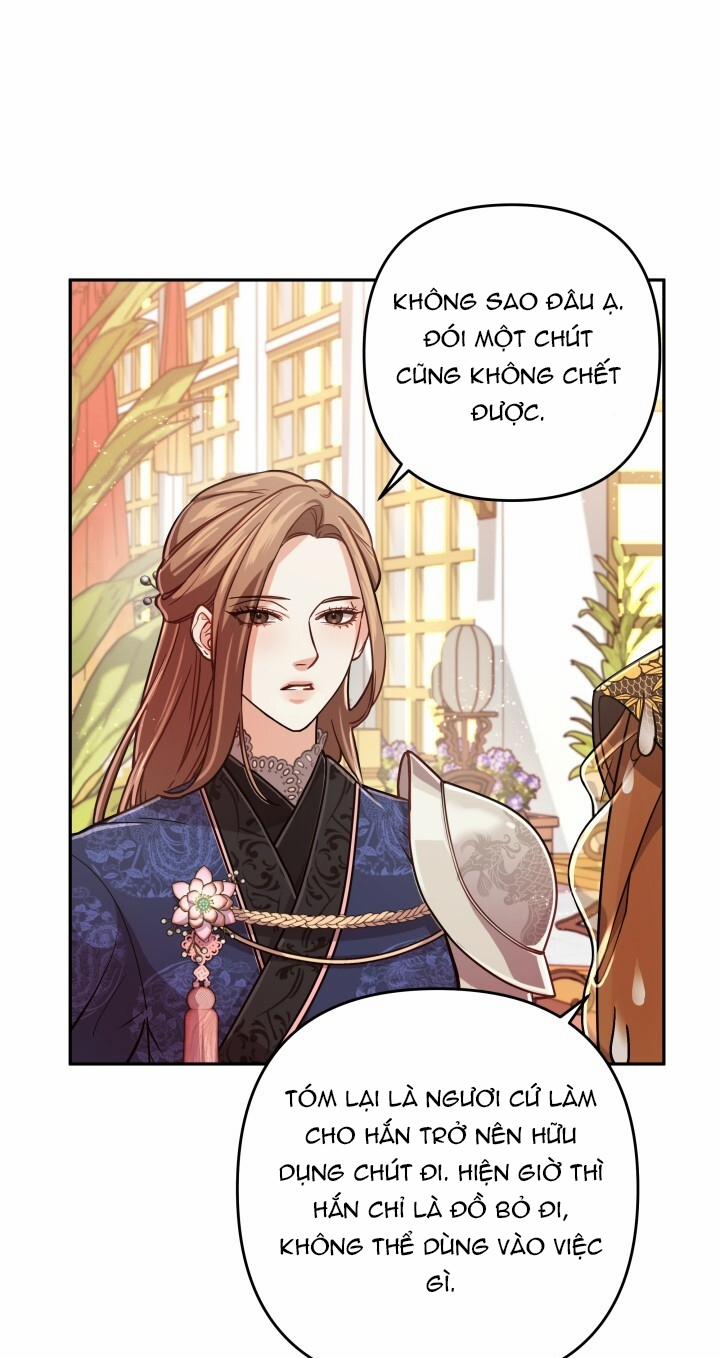 [18+] Độc Chiếm Và Hủy Diệt 5.2 trang 1