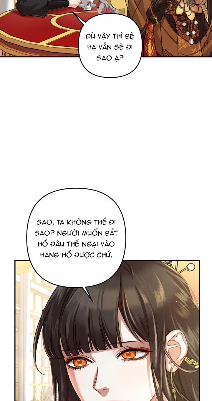 [18+] Độc Chiếm Và Hủy Diệt 5.2 trang 11