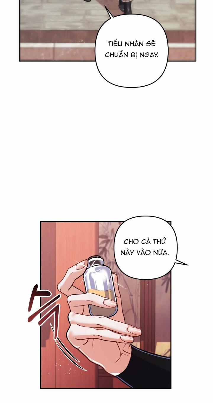 [18+] Độc Chiếm Và Hủy Diệt 5.2 trang 18