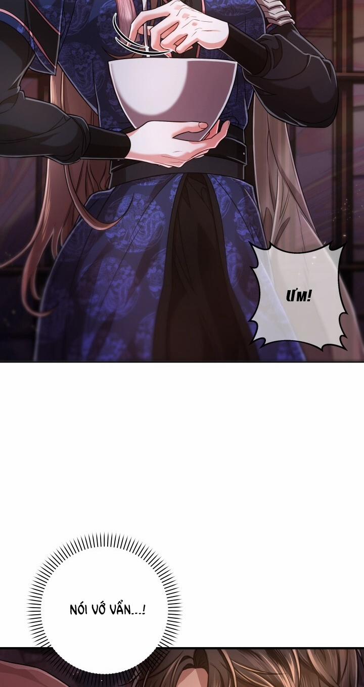 [18+] Độc Chiếm Và Hủy Diệt 5.2 trang 27