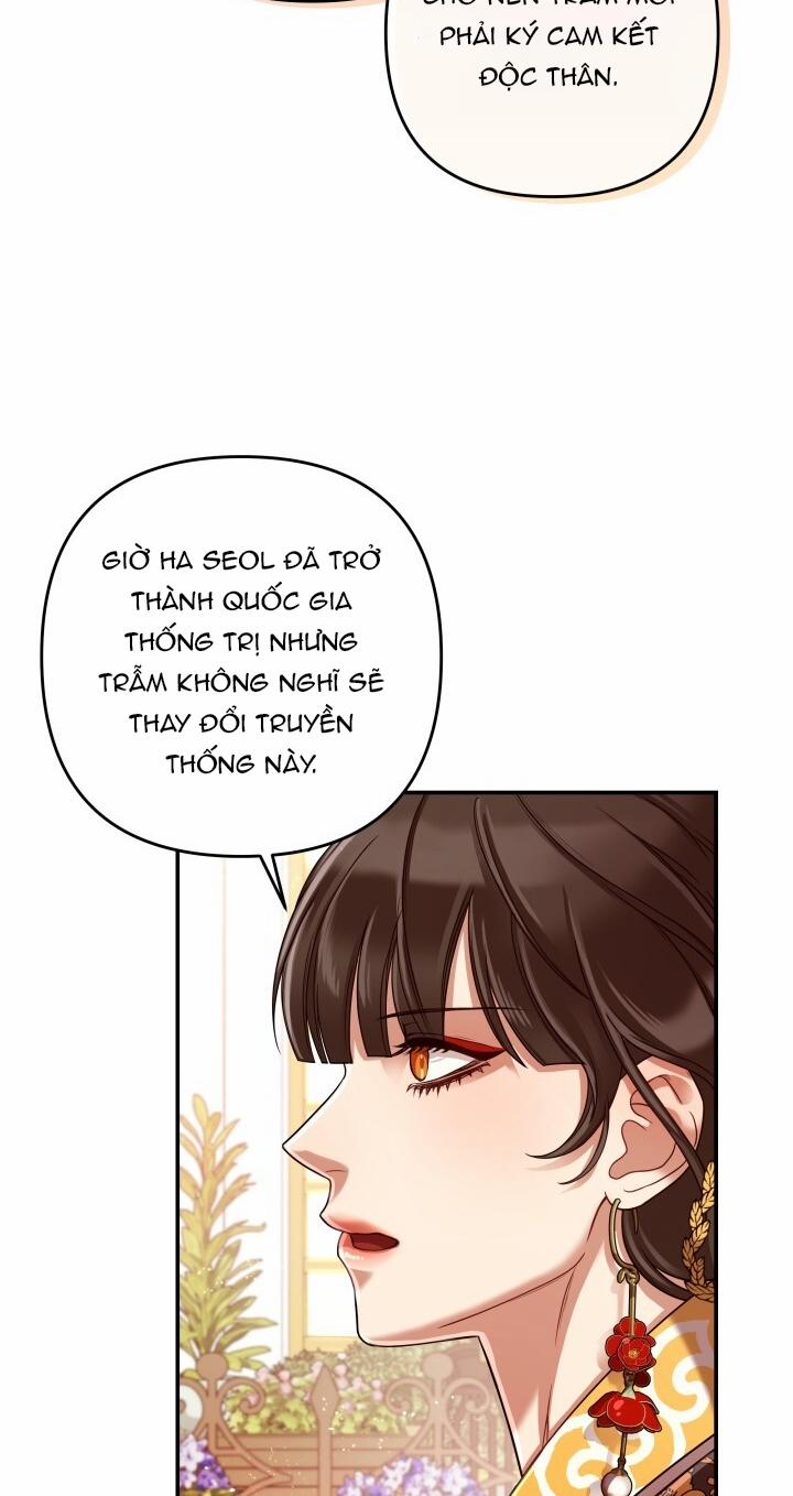 [18+] Độc Chiếm Và Hủy Diệt 5.2 trang 5