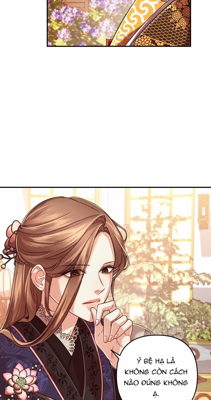 [18+] Độc Chiếm Và Hủy Diệt 5.2 trang 6