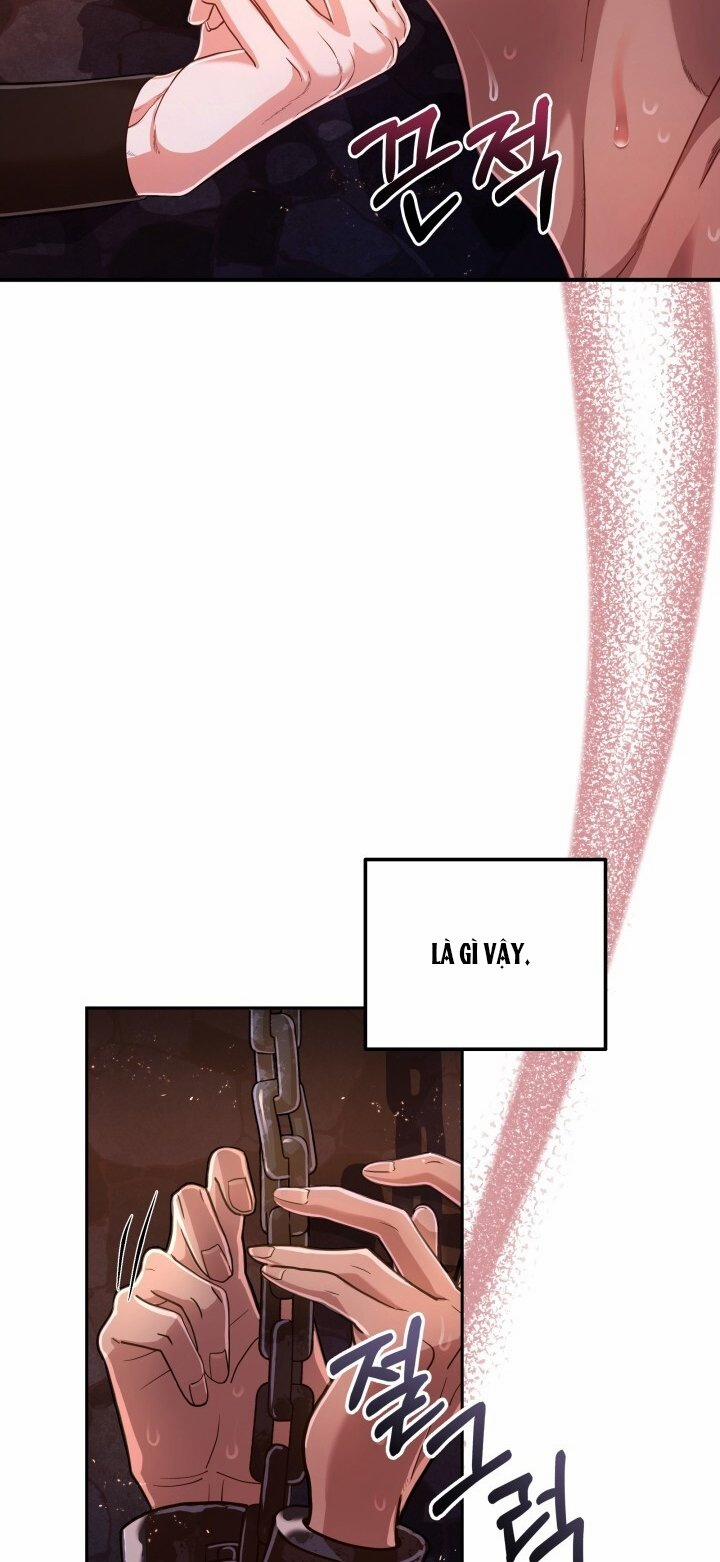[18+] Độc Chiếm Và Hủy Diệt 6.1 trang 11
