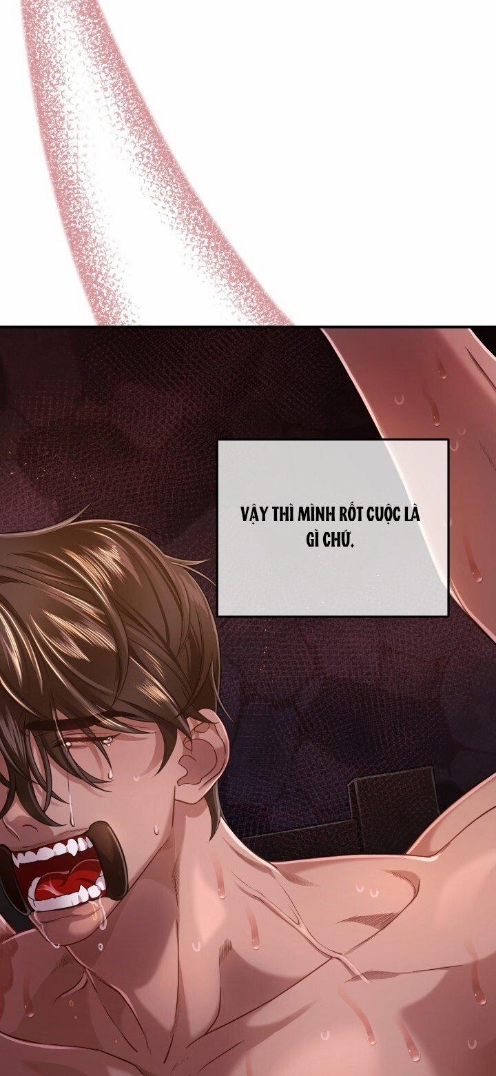 [18+] Độc Chiếm Và Hủy Diệt 6.1 trang 13