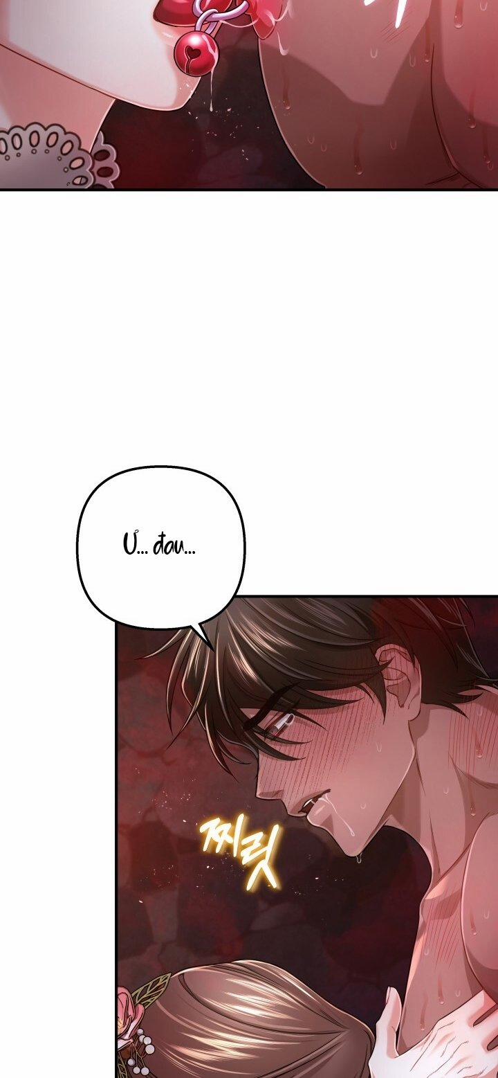 [18+] Độc Chiếm Và Hủy Diệt 6.2 trang 29