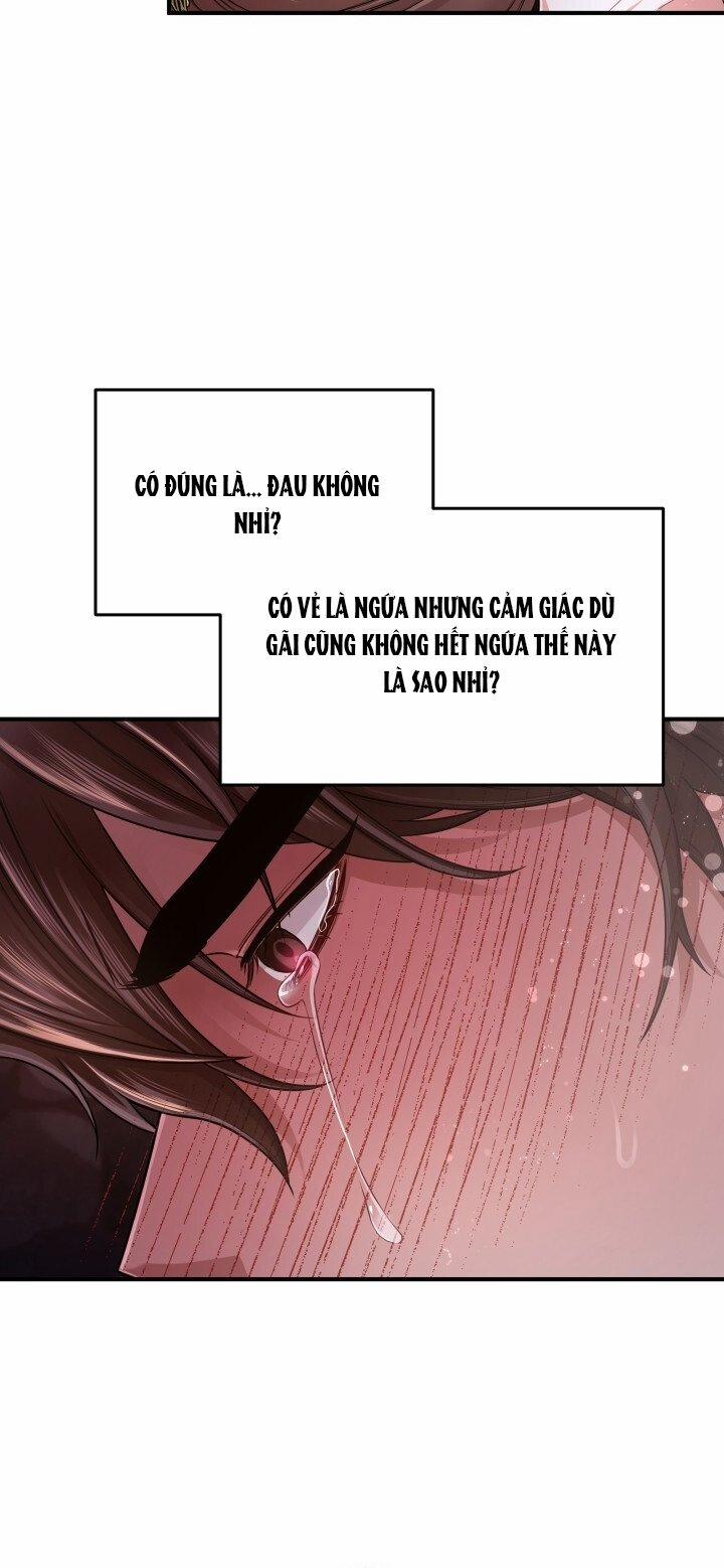 [18+] Độc Chiếm Và Hủy Diệt 6.2 trang 30