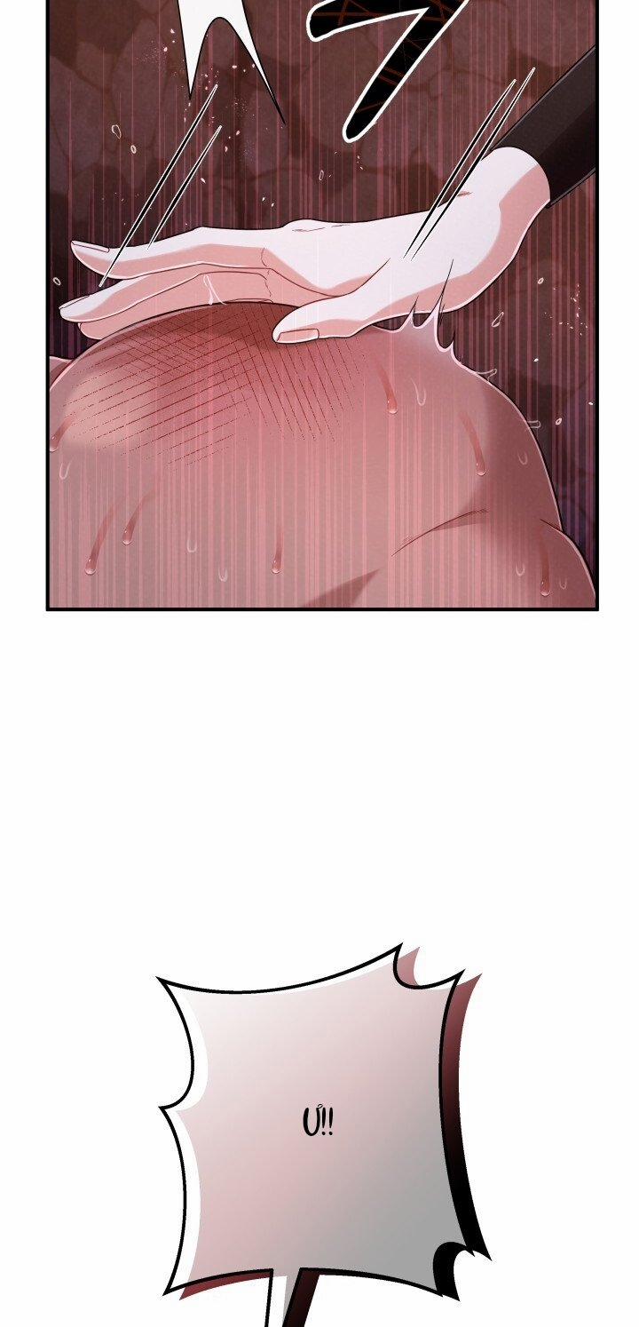 [18+] Độc Chiếm Và Hủy Diệt 7.1 trang 11