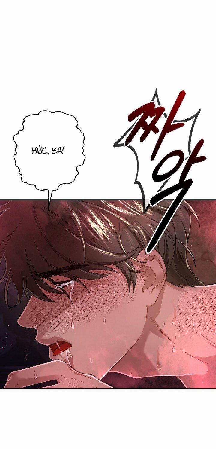 [18+] Độc Chiếm Và Hủy Diệt 7.1 trang 16