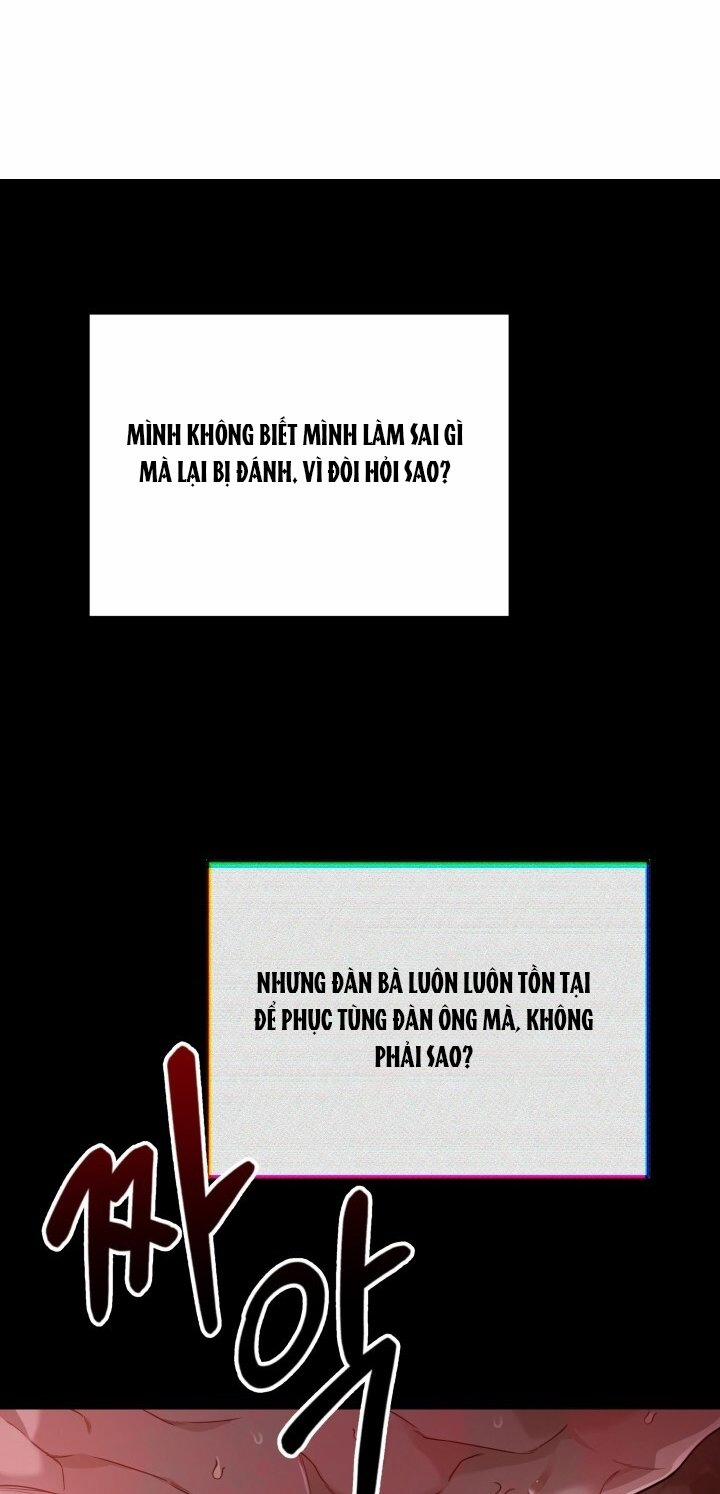 [18+] Độc Chiếm Và Hủy Diệt 7.1 trang 17