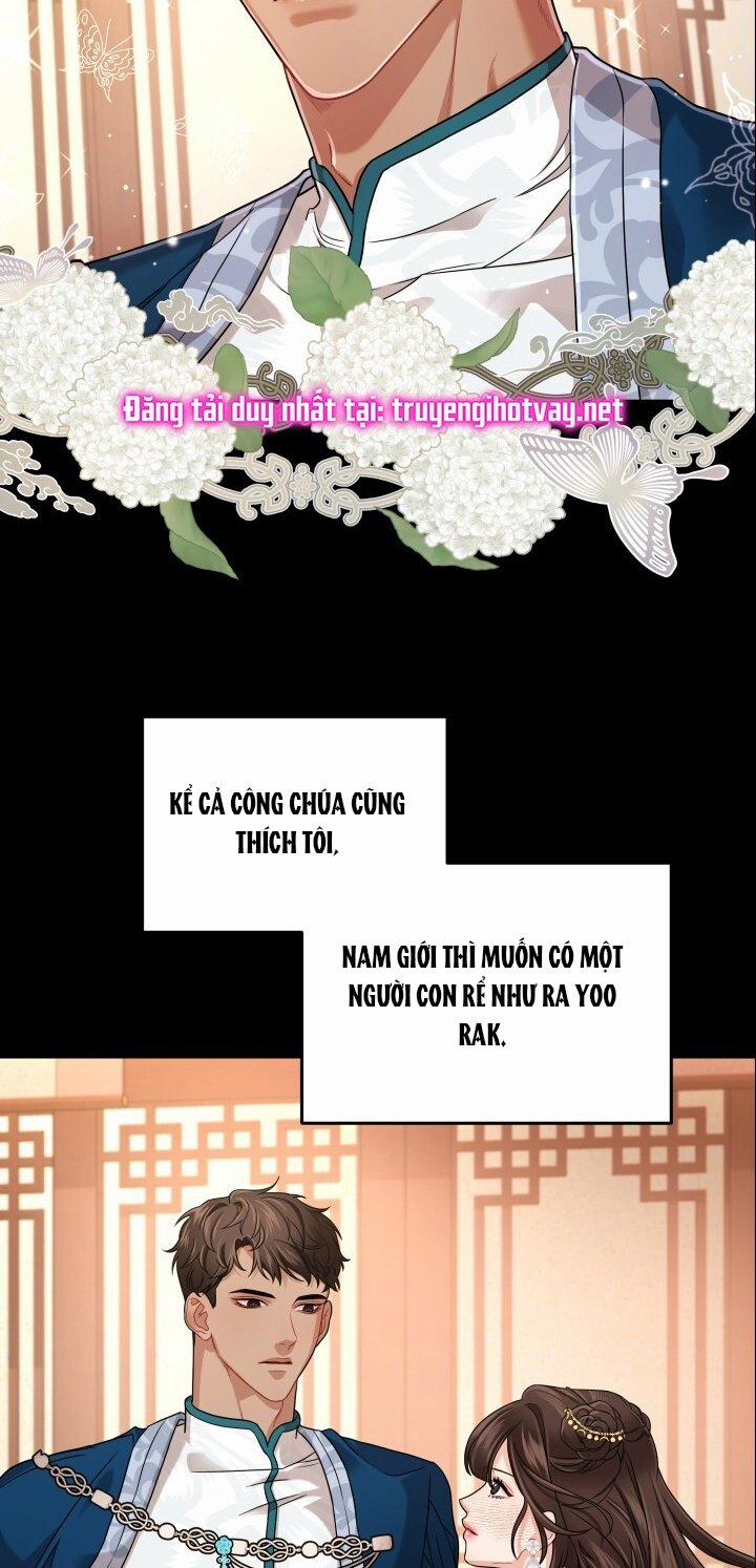 [18+] Độc Chiếm Và Hủy Diệt 7.1 trang 22