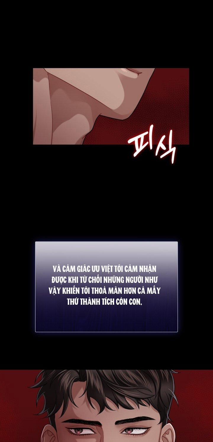 [18+] Độc Chiếm Và Hủy Diệt 7.1 trang 25