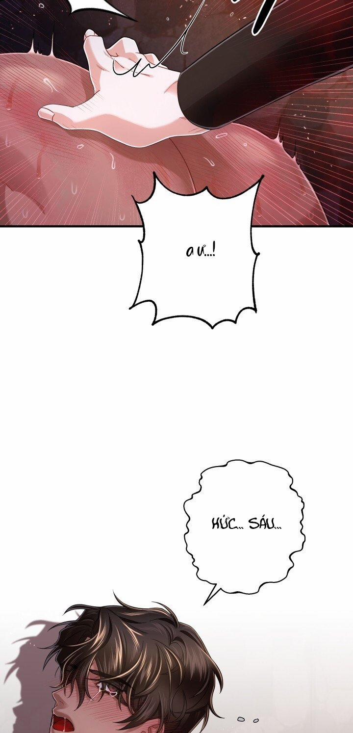 [18+] Độc Chiếm Và Hủy Diệt 7.1 trang 28