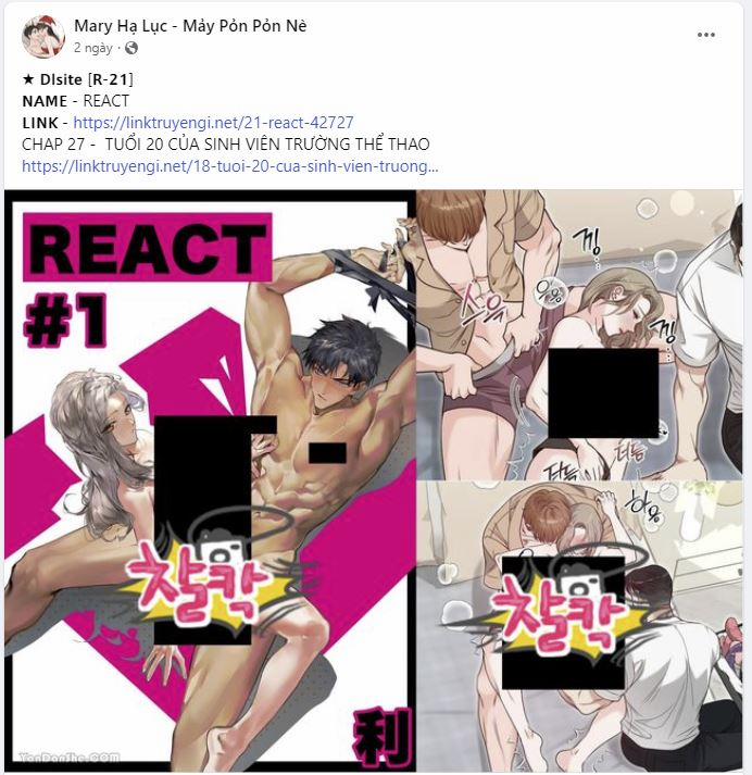 [18+] Độc Chiếm Và Hủy Diệt 7.1 trang 5