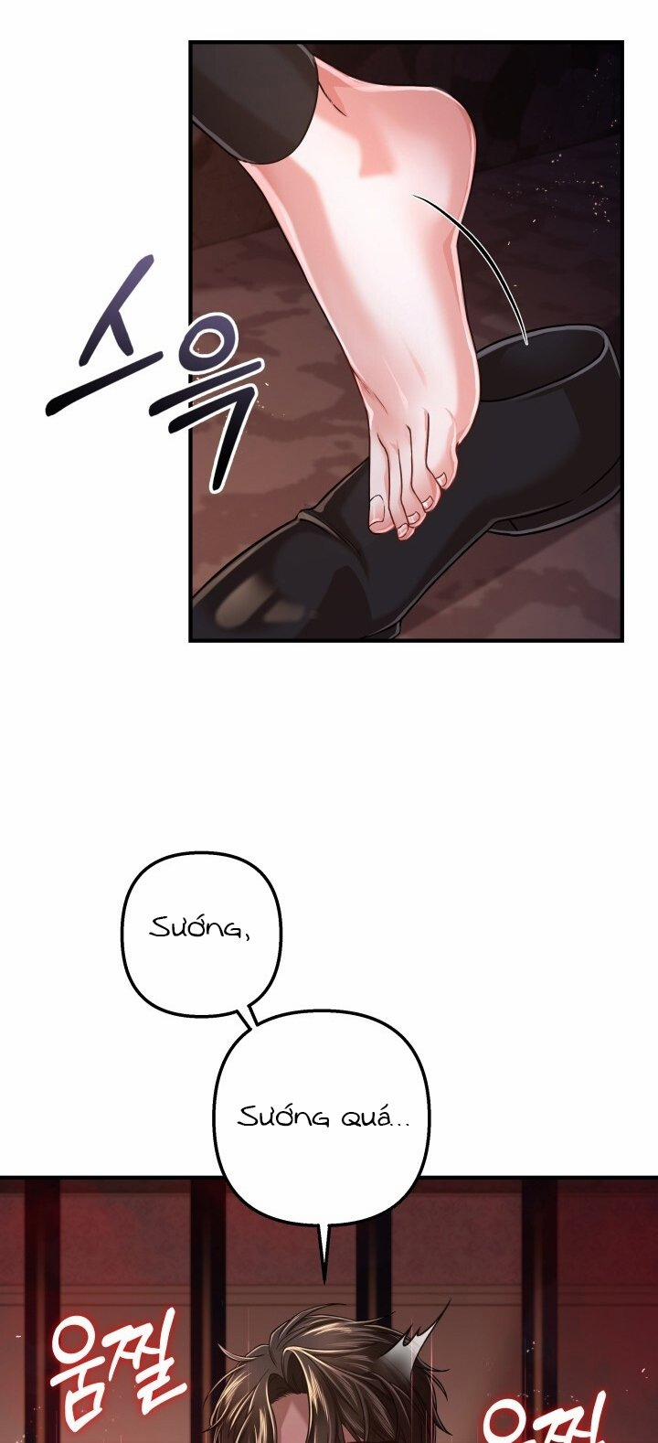 [18+] Độc Chiếm Và Hủy Diệt 7.2 trang 22