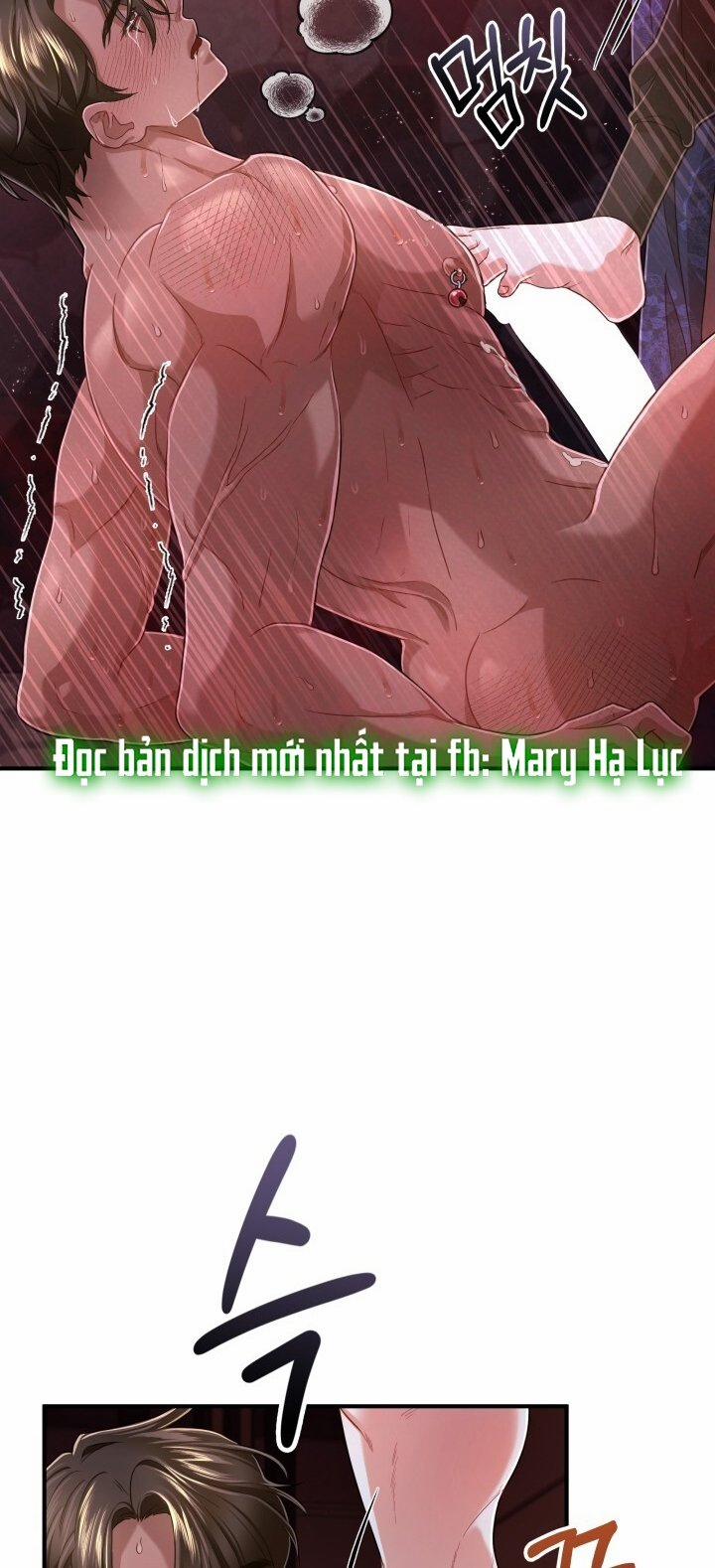 [18+] Độc Chiếm Và Hủy Diệt 7.2 trang 26