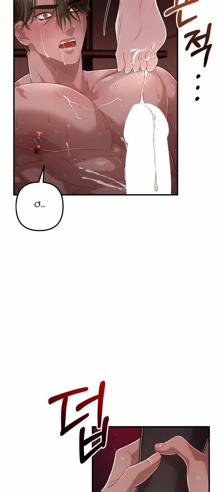 [18+] Độc Chiếm Và Hủy Diệt 7.2 trang 27