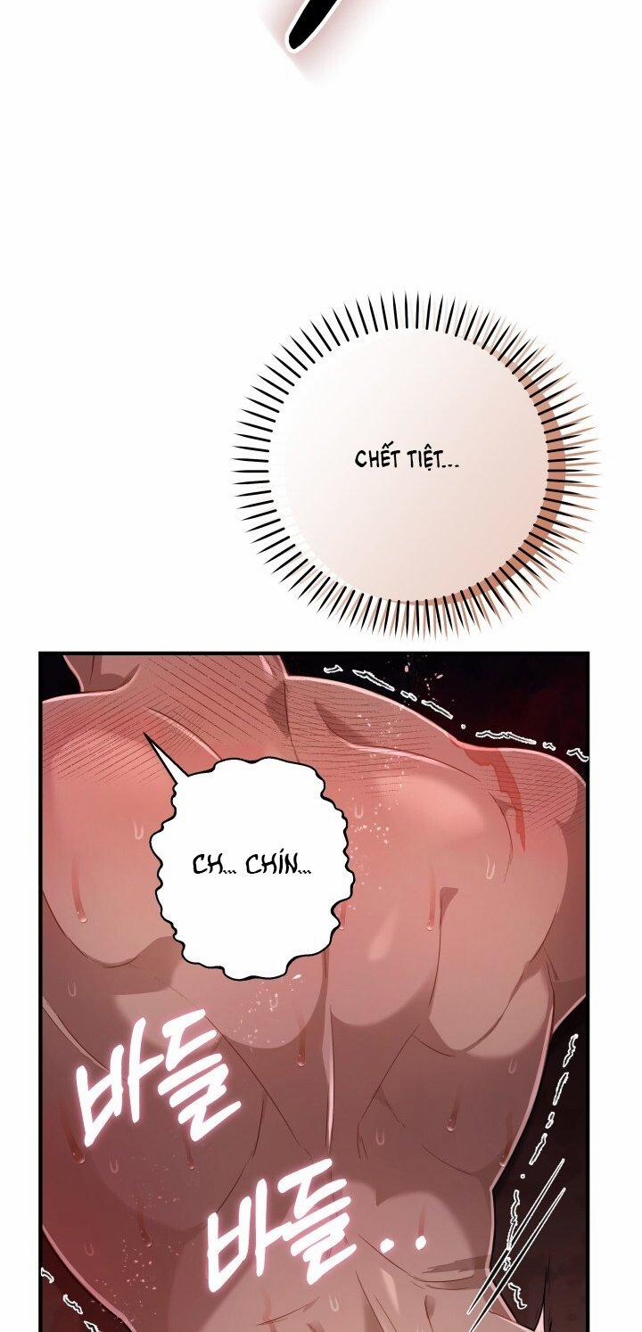 [18+] Độc Chiếm Và Hủy Diệt 7.2 trang 3