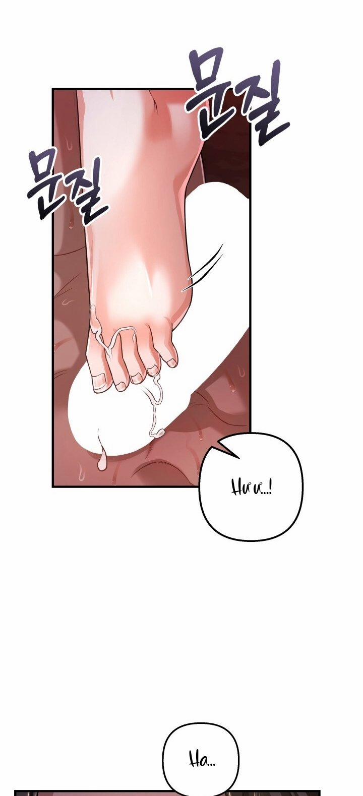 [18+] Độc Chiếm Và Hủy Diệt 7.2 trang 30