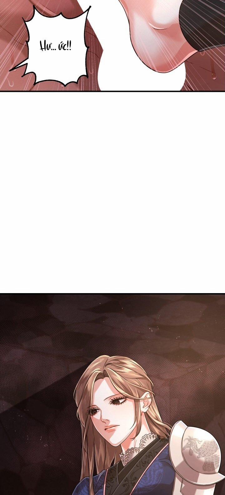 [18+] Độc Chiếm Và Hủy Diệt 7.2 trang 32