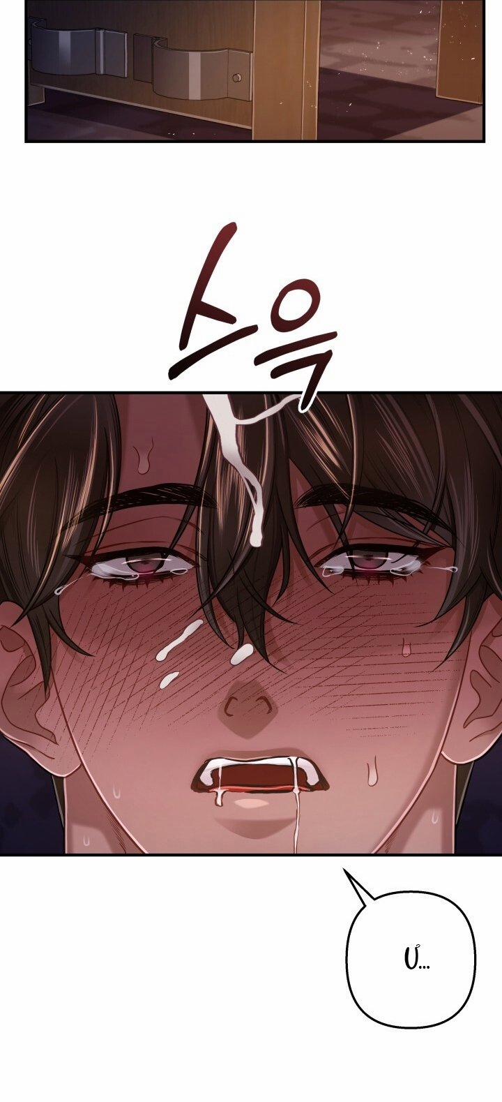 [18+] Độc Chiếm Và Hủy Diệt 7.2 trang 36