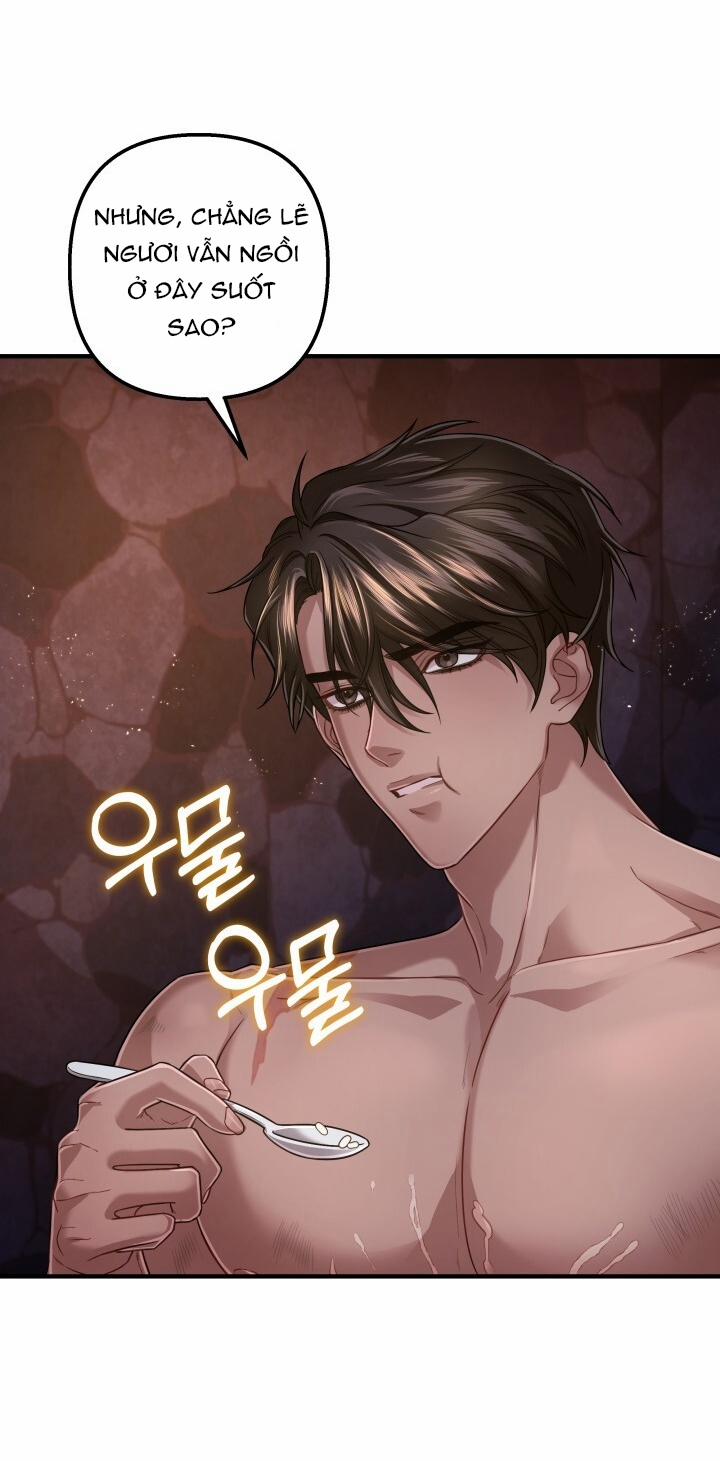 [18+] Độc Chiếm Và Hủy Diệt 8.1 trang 15
