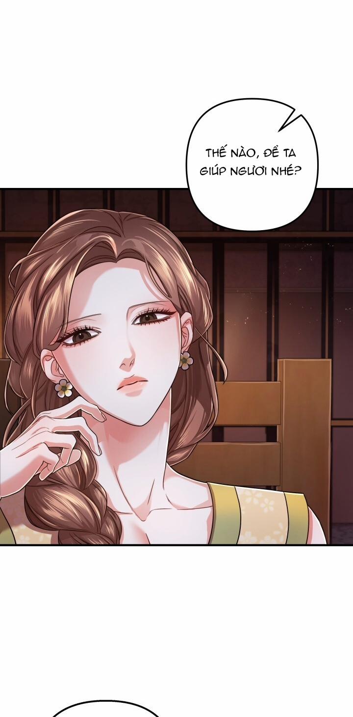 [18+] Độc Chiếm Và Hủy Diệt 8.1 trang 18