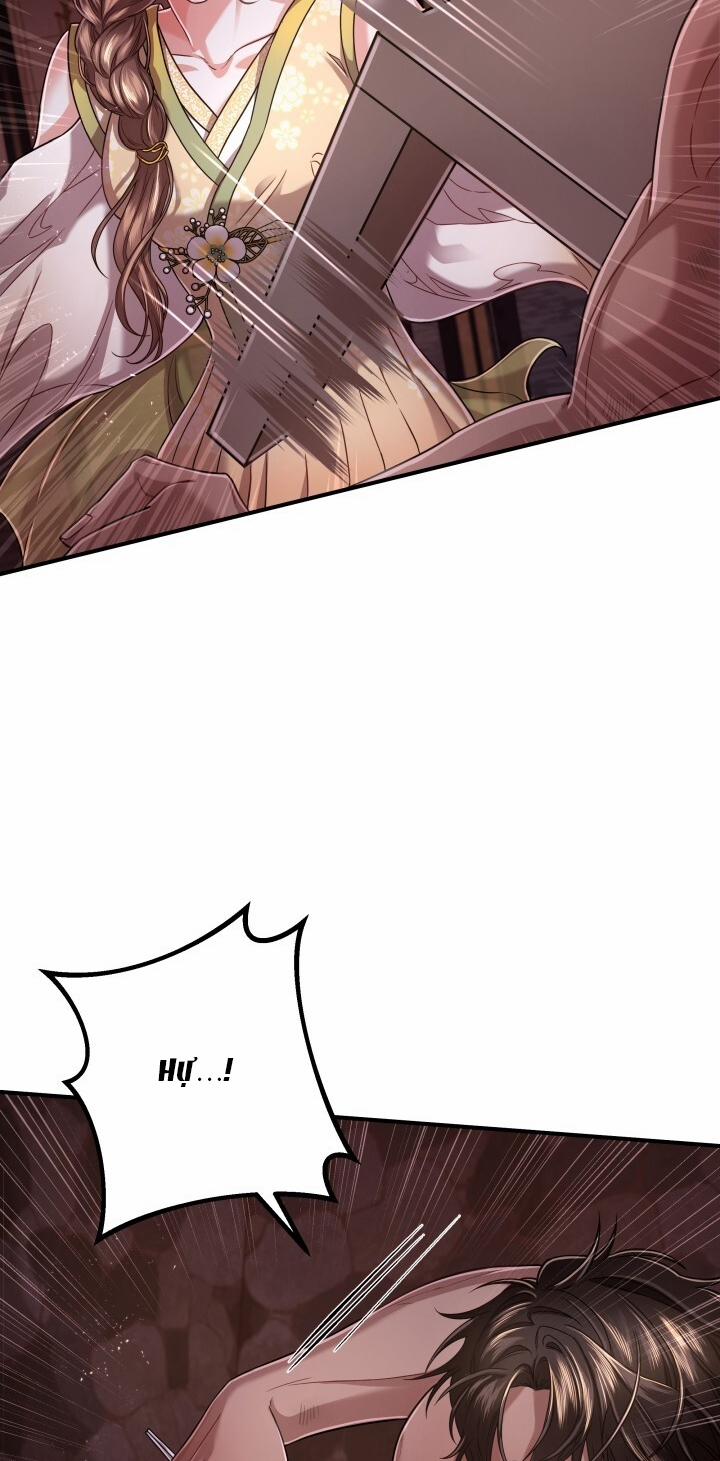 [18+] Độc Chiếm Và Hủy Diệt 8.1 trang 22