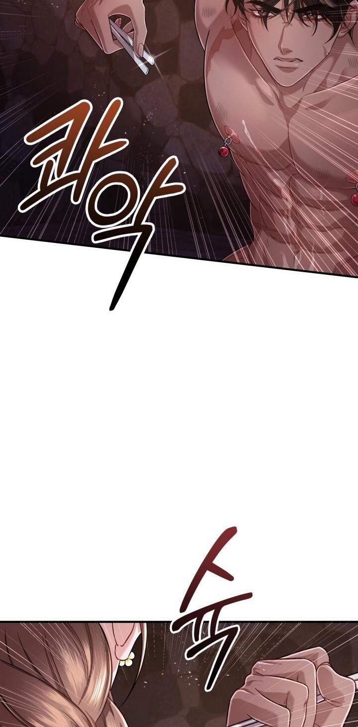 [18+] Độc Chiếm Và Hủy Diệt 8.1 trang 23