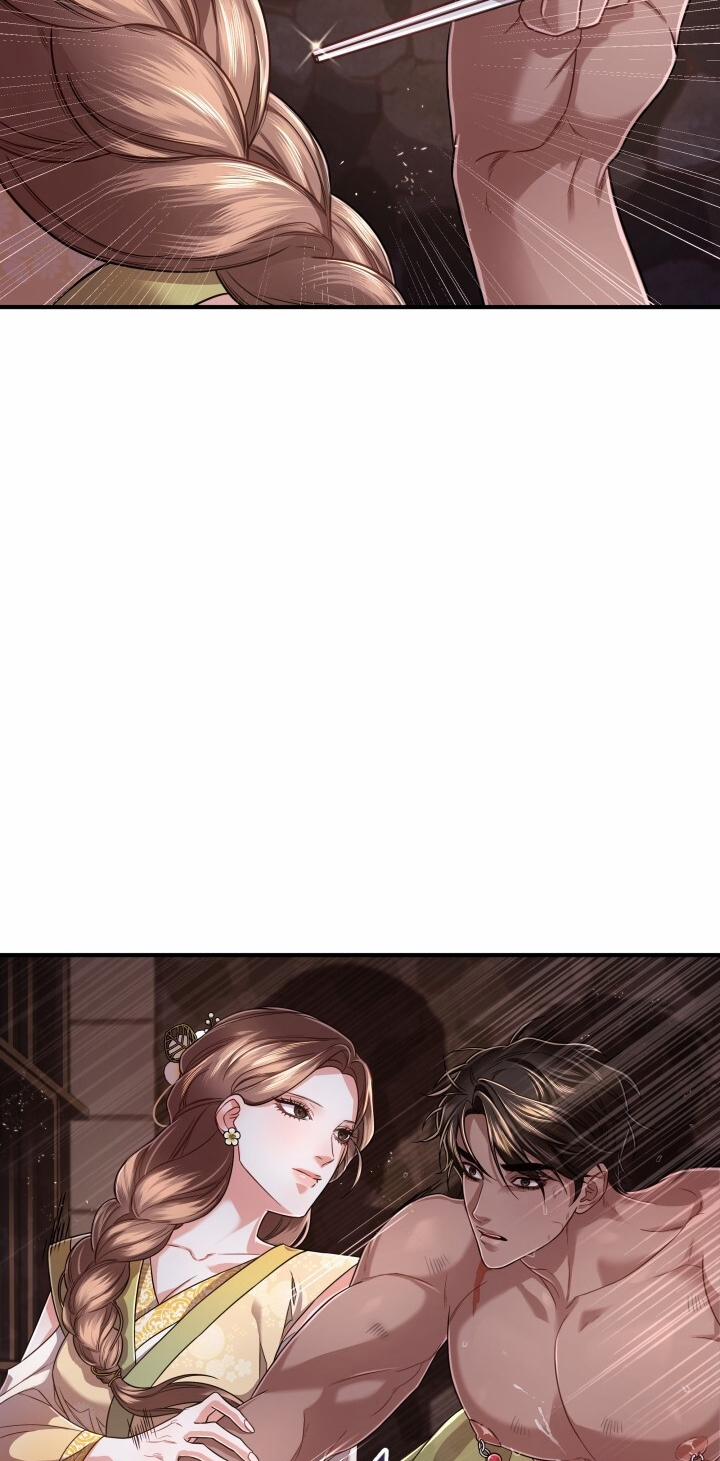 [18+] Độc Chiếm Và Hủy Diệt 8.1 trang 24